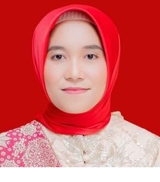 Kartika Putri, SP., M.Si.