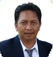 MUHAMMAD ARDI KURNIAWAN, SP., M.P. 