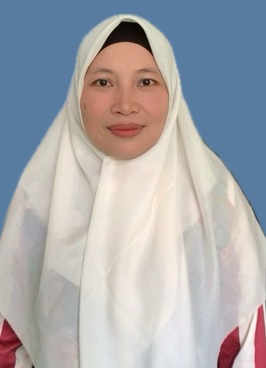 KOMALA SARI, SP., M.Si.