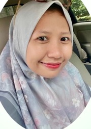 Widya Irmawati, SP., M.Si.
