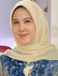 Dr. Ir. NURUL HUSNA, M.Si.